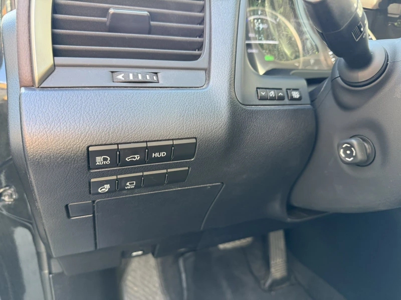Lexus RX 450h  4x4, снимка 13 - Автомобили и джипове - 52418692