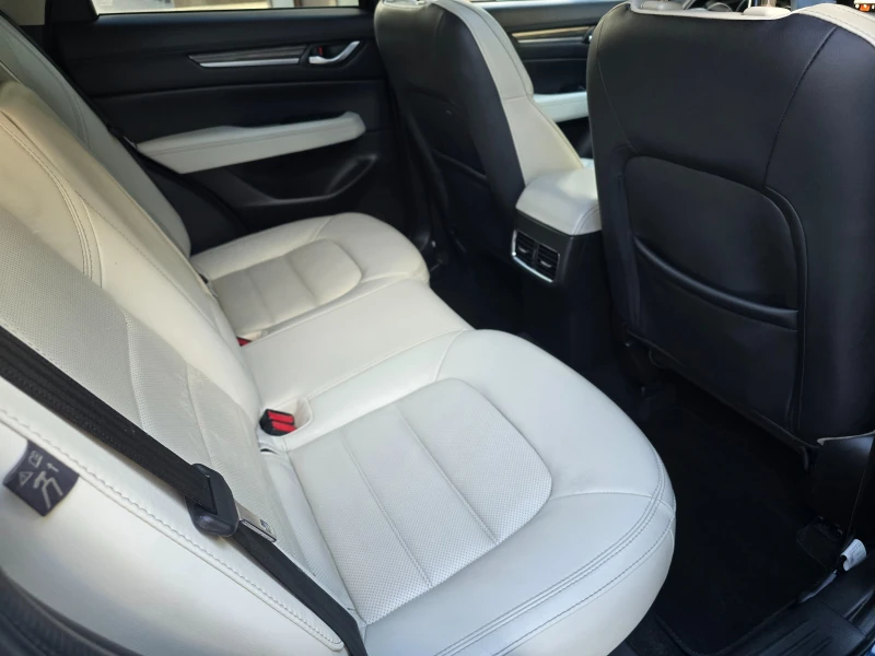 Mazda CX-5 2.2PREMIUM-FULL-4x4, снимка 14 - Автомобили и джипове - 52002481