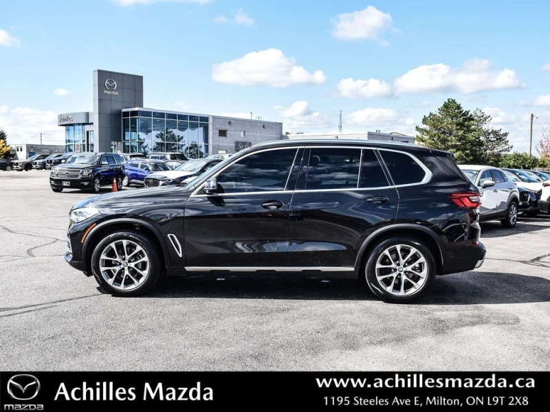 BMW X5 * xDrive40i * CARFAX * ЦЕНА ДО БГ, снимка 7 - Автомобили и джипове - 53152109