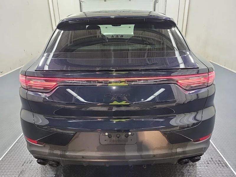 Porsche Cayenne * PLATINUM EDITION * CARFAX * БЕЗ ПЪРВОНАЧАЛНА ВНО, снимка 6 - Автомобили и джипове - 53199156