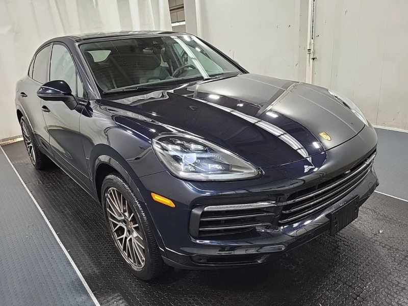 Porsche Cayenne * PLATINUM EDITION * CARFAX * БЕЗ ПЪРВОНАЧАЛНА ВНО, снимка 2 - Автомобили и джипове - 53199156