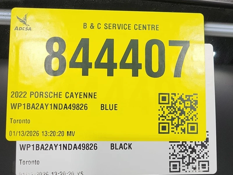 Porsche Cayenne * PLATINUM EDITION * CARFAX * БЕЗ ПЪРВОНАЧАЛНА ВНО, снимка 14 - Автомобили и джипове - 53199156