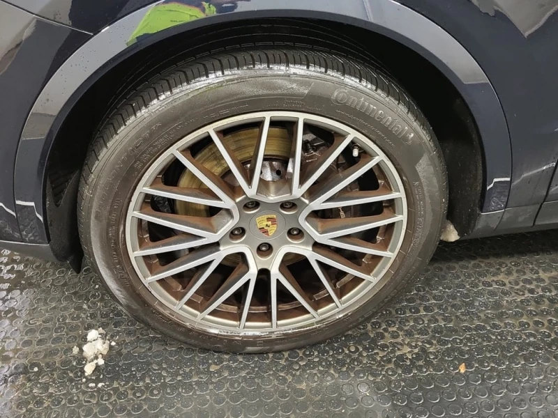 Porsche Cayenne * PLATINUM EDITION * CARFAX * БЕЗ ПЪРВОНАЧАЛНА ВНО, снимка 17 - Автомобили и джипове - 53199156