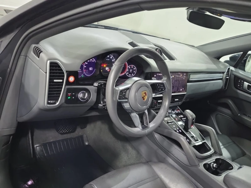 Porsche Cayenne * PLATINUM EDITION * CARFAX * БЕЗ ПЪРВОНАЧАЛНА ВНО, снимка 9 - Автомобили и джипове - 53199156
