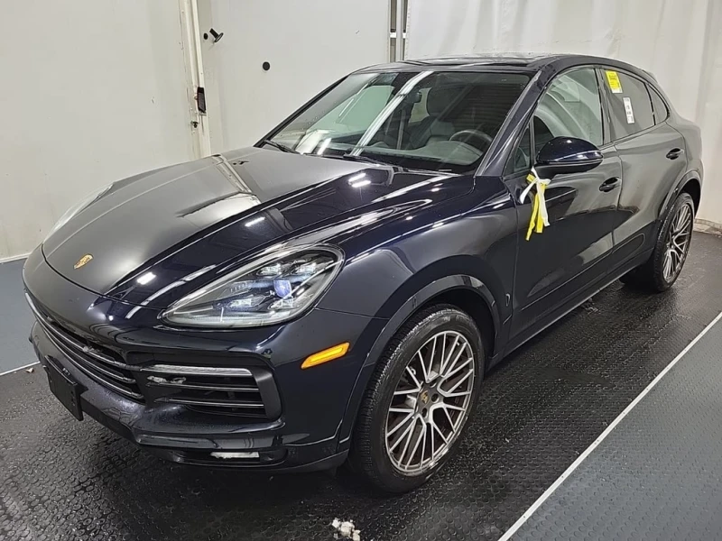 Porsche Cayenne * PLATINUM EDITION * CARFAX * БЕЗ ПЪРВОНАЧАЛНА ВНО