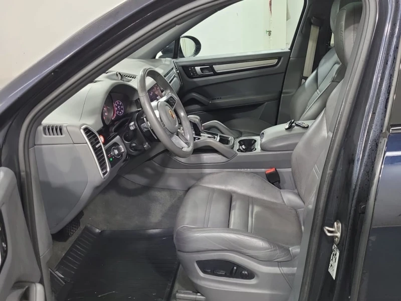 Porsche Cayenne * PLATINUM EDITION * CARFAX * БЕЗ ПЪРВОНАЧАЛНА ВНО, снимка 5 - Автомобили и джипове - 53199156