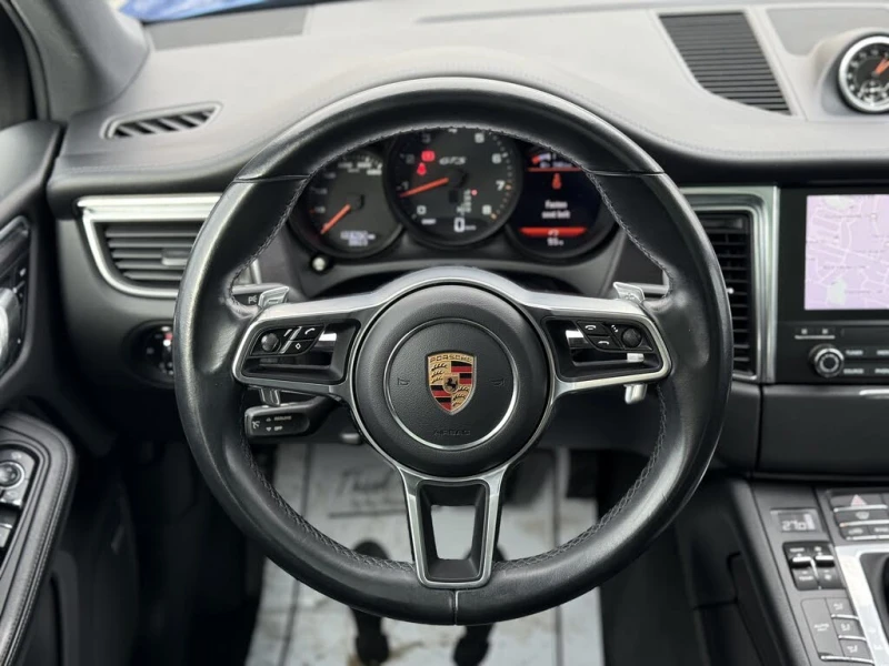 Porsche Macan GTS* PANORAMA* BOSE* , снимка 8 - Автомобили и джипове - 53431182