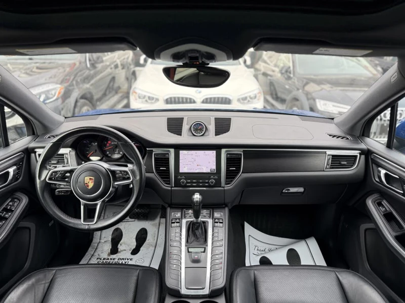 Porsche Macan GTS* PANORAMA* BOSE* , снимка 9 - Автомобили и джипове - 53431182