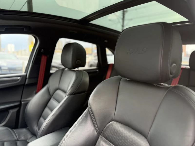 Porsche Macan GTS* PANORAMA* BOSE* , снимка 7 - Автомобили и джипове - 53431182