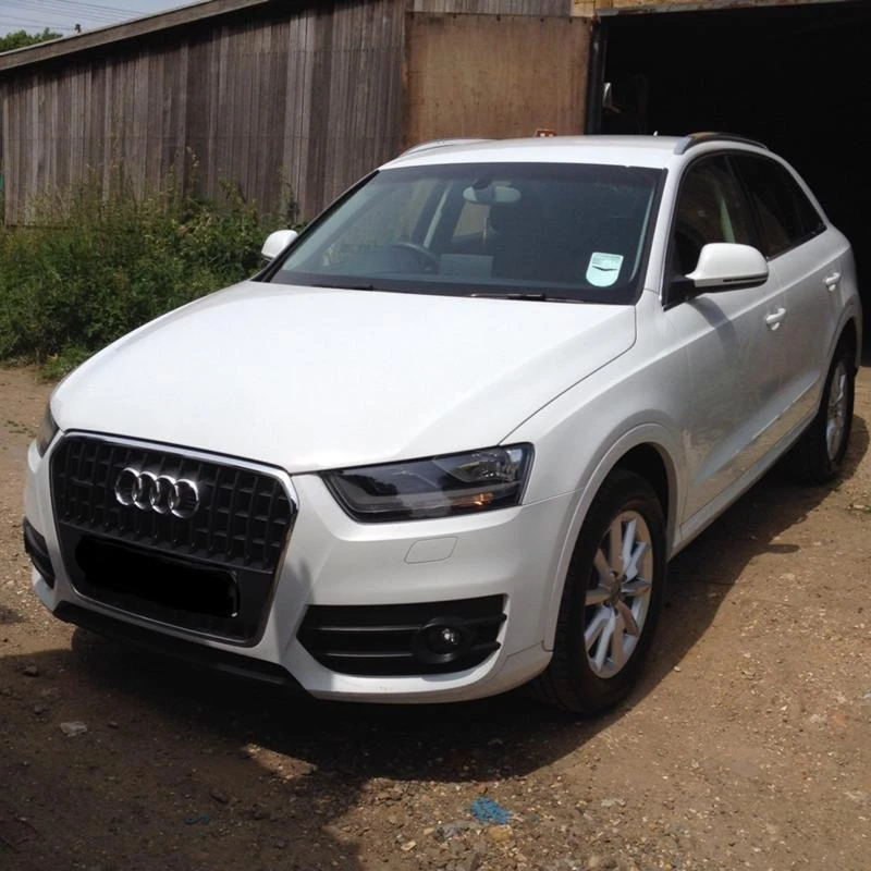 Audi Q3 2.0  на части - изображение 6