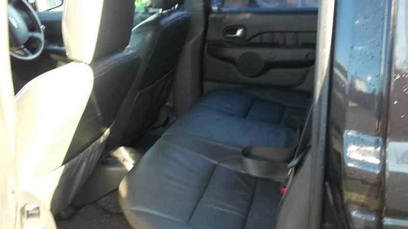 Ford Ranger XLT THUNDER 2.5 | Mobile.bg   5