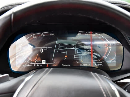 BMW X5 * АВТО КРЕДИТ* ЦЕНА ДО БГ * Сервизна история *  - изображение 8