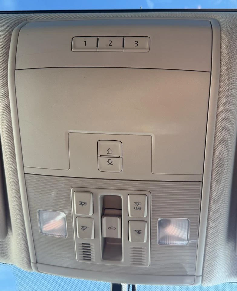 VW Atlas 3.6 / 4x4 / Highline | Mobile.bg   16