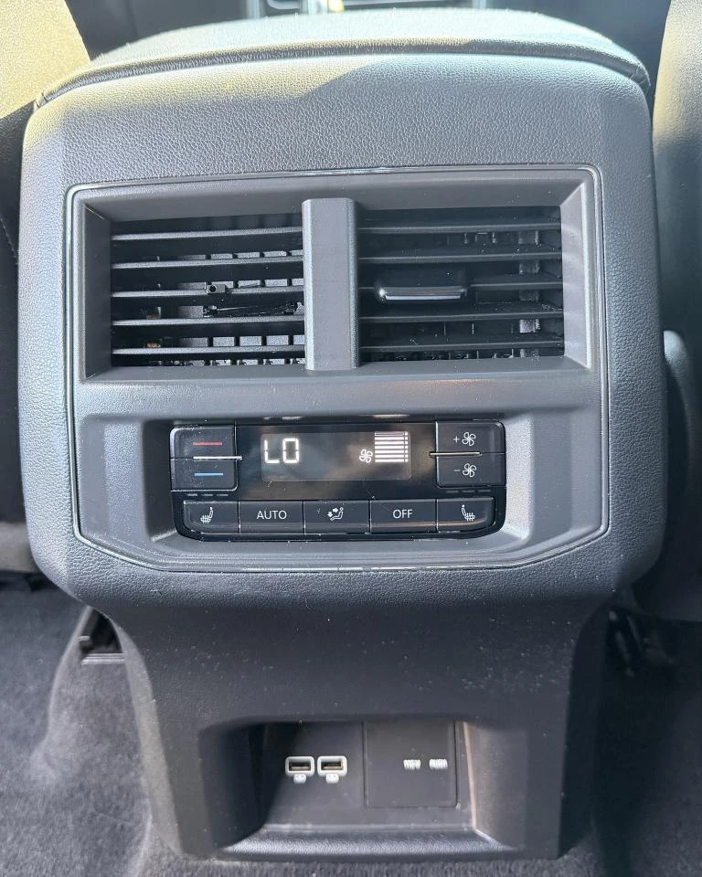 VW Atlas 3.6 / 4x4 / Highline | Mobile.bg   12