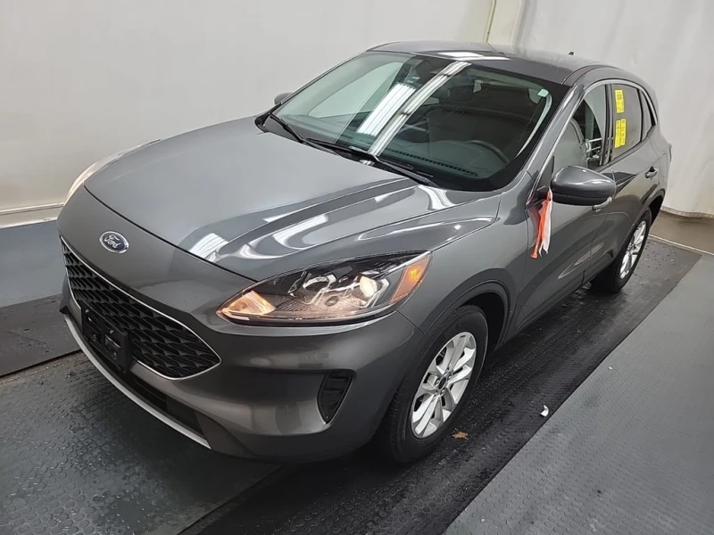 Ford Escape * SE * CARFAX * БЕЗ ПЪРВОНАЧАЛНА ВНОСКА - 30800 лв. / 15747.79 € - 59811566 1