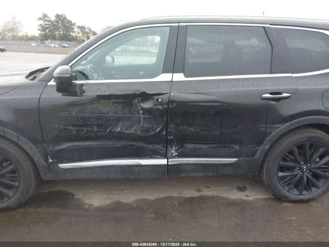 Kia Telluride SX AWD/AВТОКРЕДИТИРАНЕ ОТ 569 ЛВ НА МЕСЕЦ - изображение 6