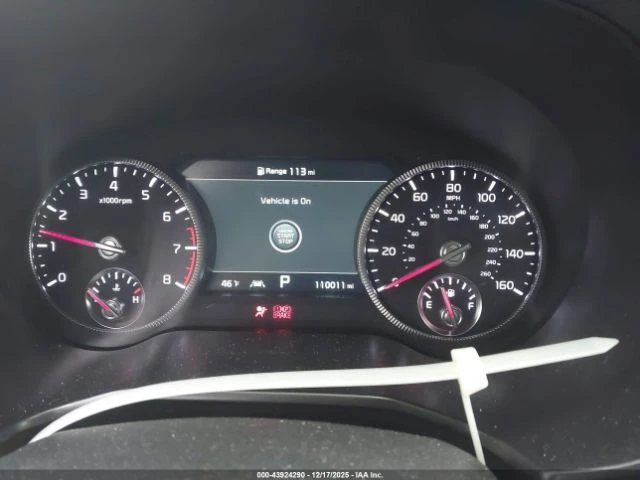 Kia Telluride SX AWD/AВТОКРЕДИТИРАНЕ ОТ 569 ЛВ НА МЕСЕЦ - изображение 7