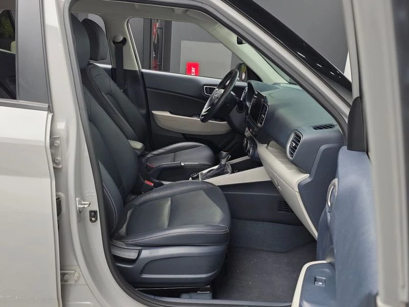 Hyundai Venue КРАЙНА ЦЕНА: 19803 EUR !!!РЕАЛНА КРАЙНА ЦЕНА!!!, снимка 11 - Автомобили и джипове - 55968051