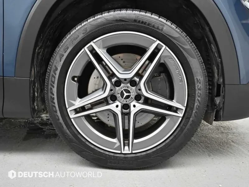 Mercedes-Benz GLB 250  4matic, снимка 5 - Автомобили и джипове - 56016947