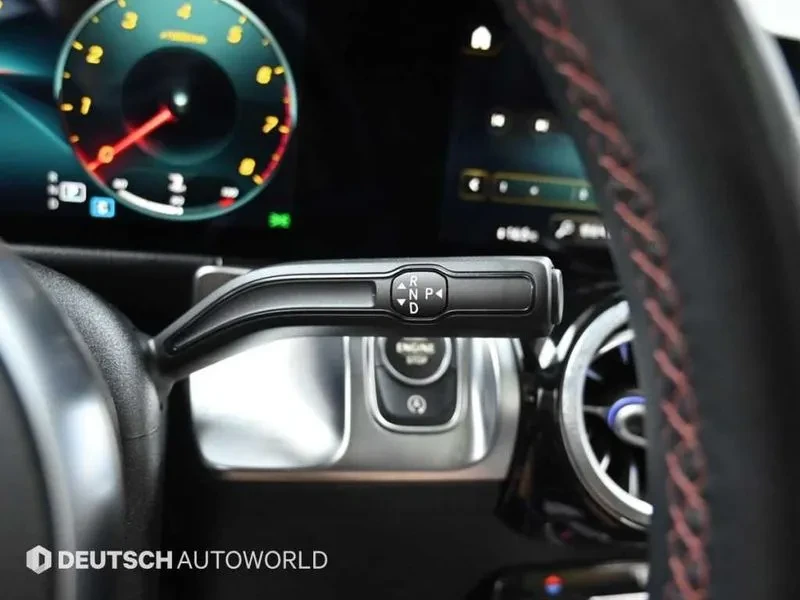 Mercedes-Benz GLB 250  4matic, снимка 9 - Автомобили и джипове - 56016947