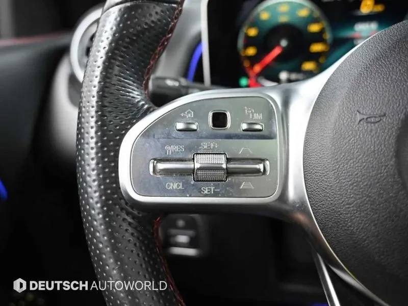 Mercedes-Benz GLB 250  4matic, снимка 16 - Автомобили и джипове - 56016947