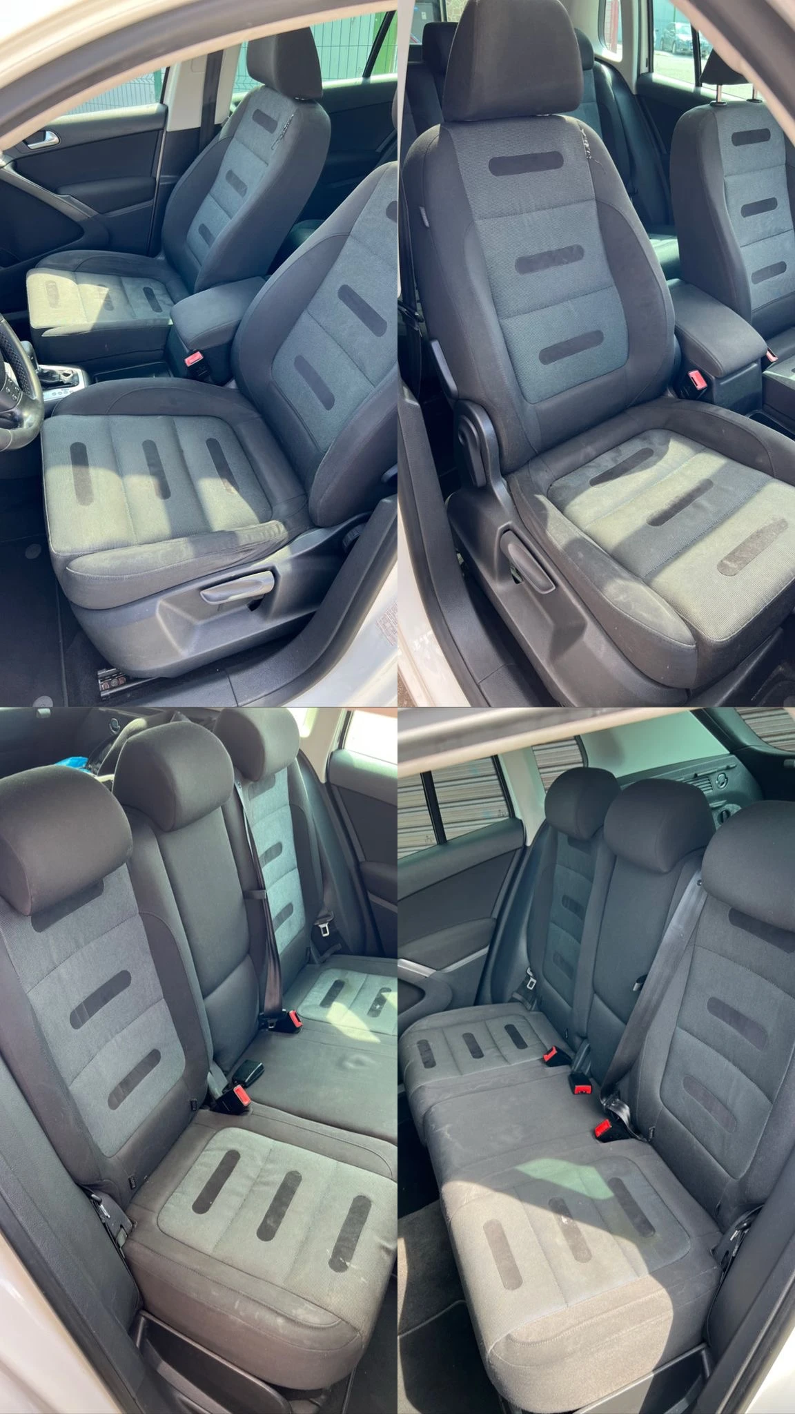 VW Tiguan 2.0TDI - изображение 5