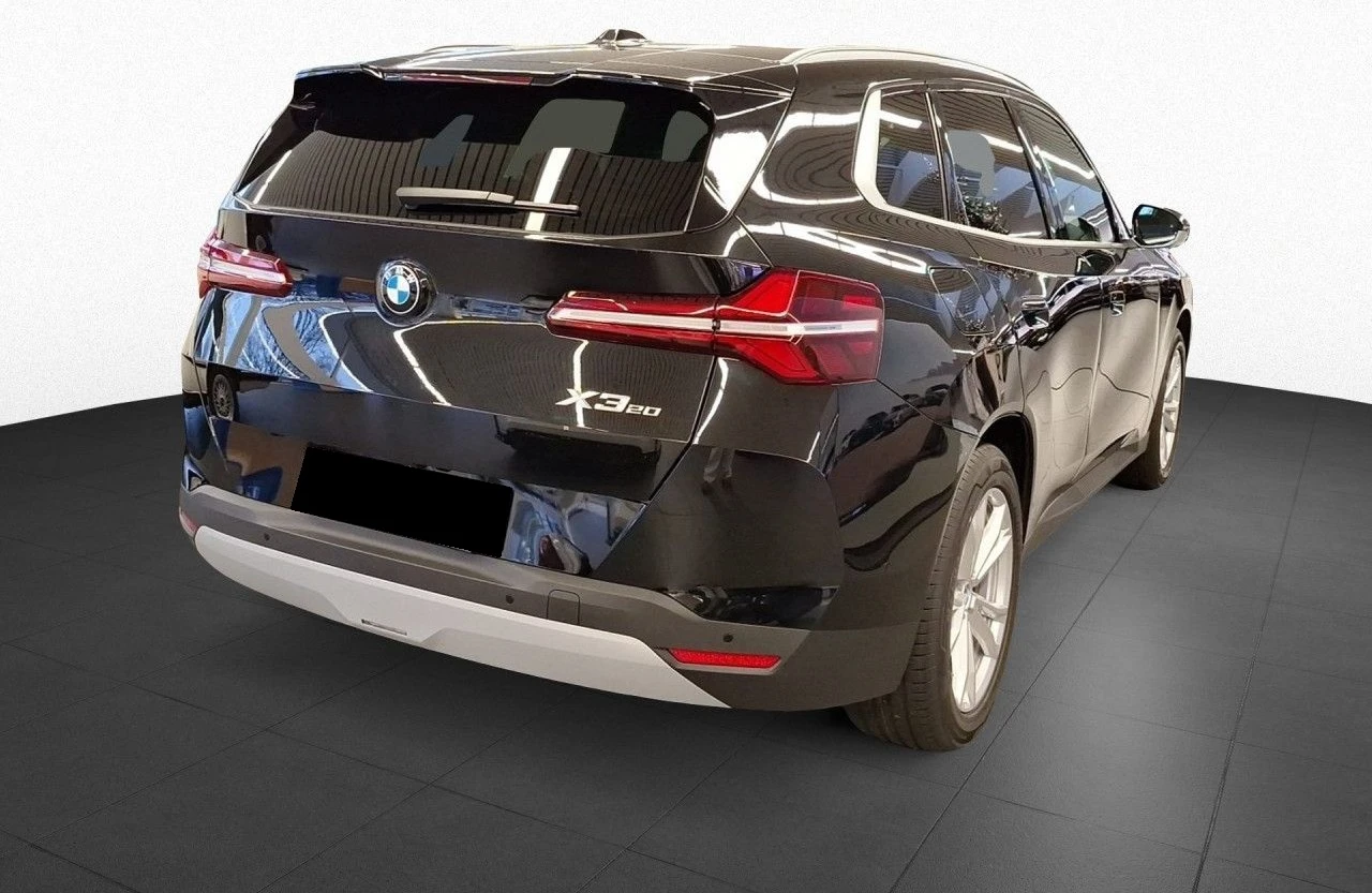 BMW X3 2.0i* xDrive* H&K* KEYLESS* CARPLAY*  - изображение 3