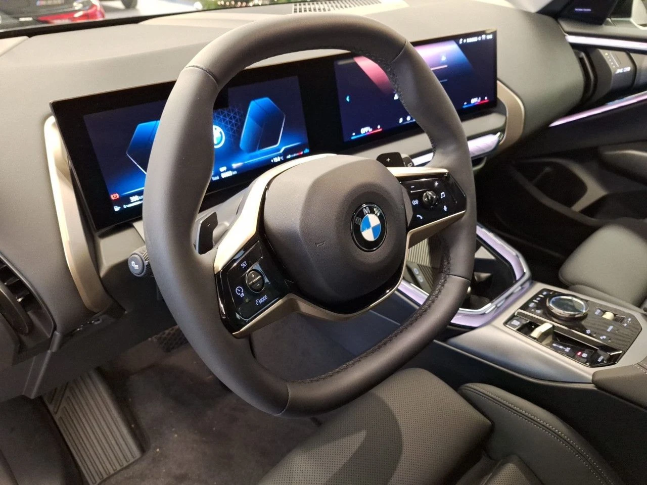 BMW X3 2.0i* xDrive* H&K* KEYLESS* CARPLAY*  - изображение 6