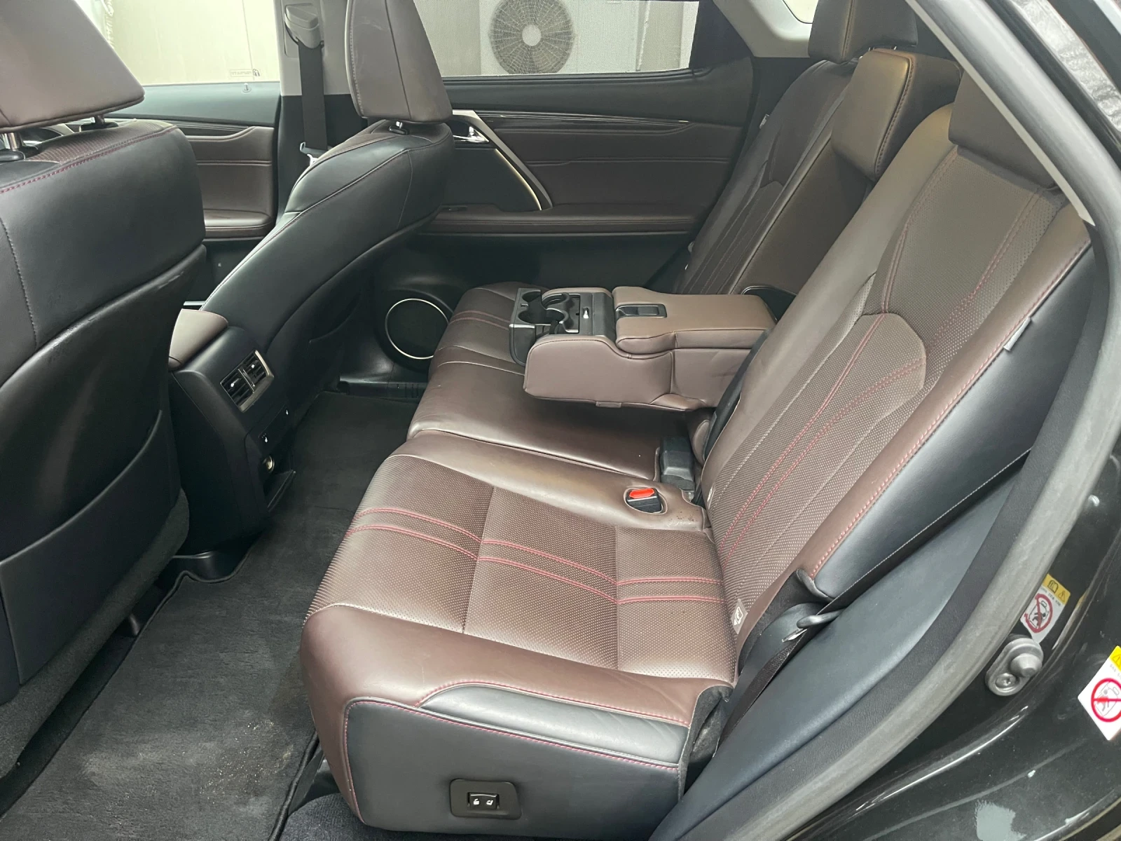 Lexus RX 450h  4x4, снимка 12 - Автомобили и джипове - 53719575