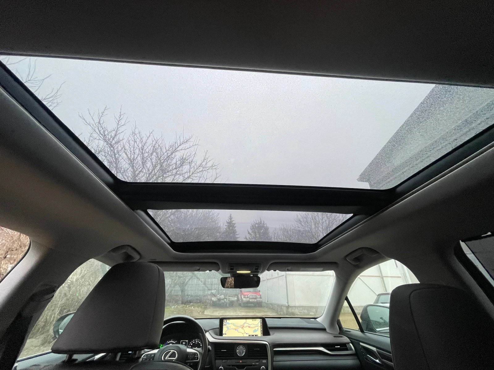 Lexus RX 450h  4x4, снимка 11 - Автомобили и джипове - 53719575