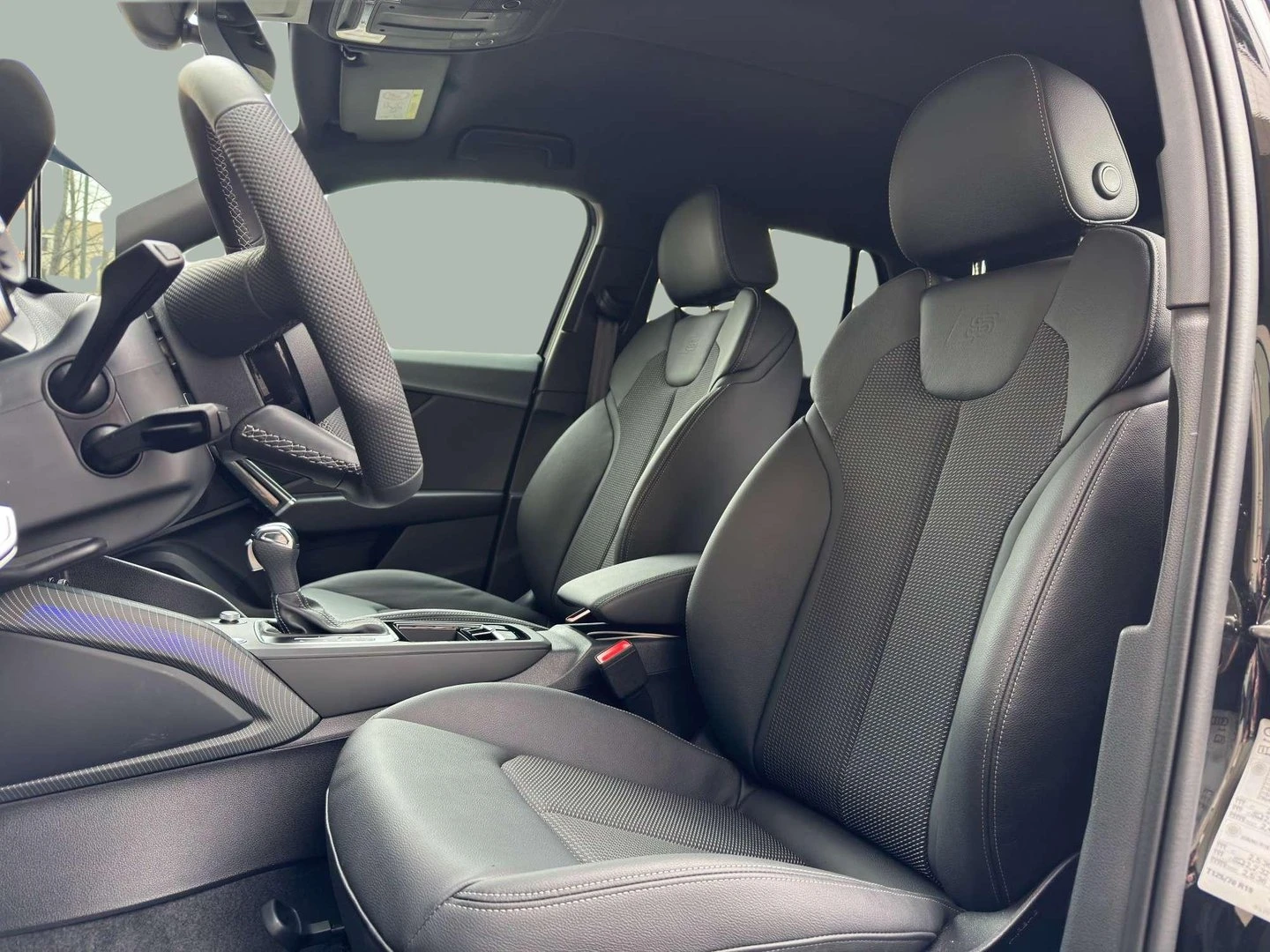 Audi Q2 Advanced 35 TFSI - изображение 6