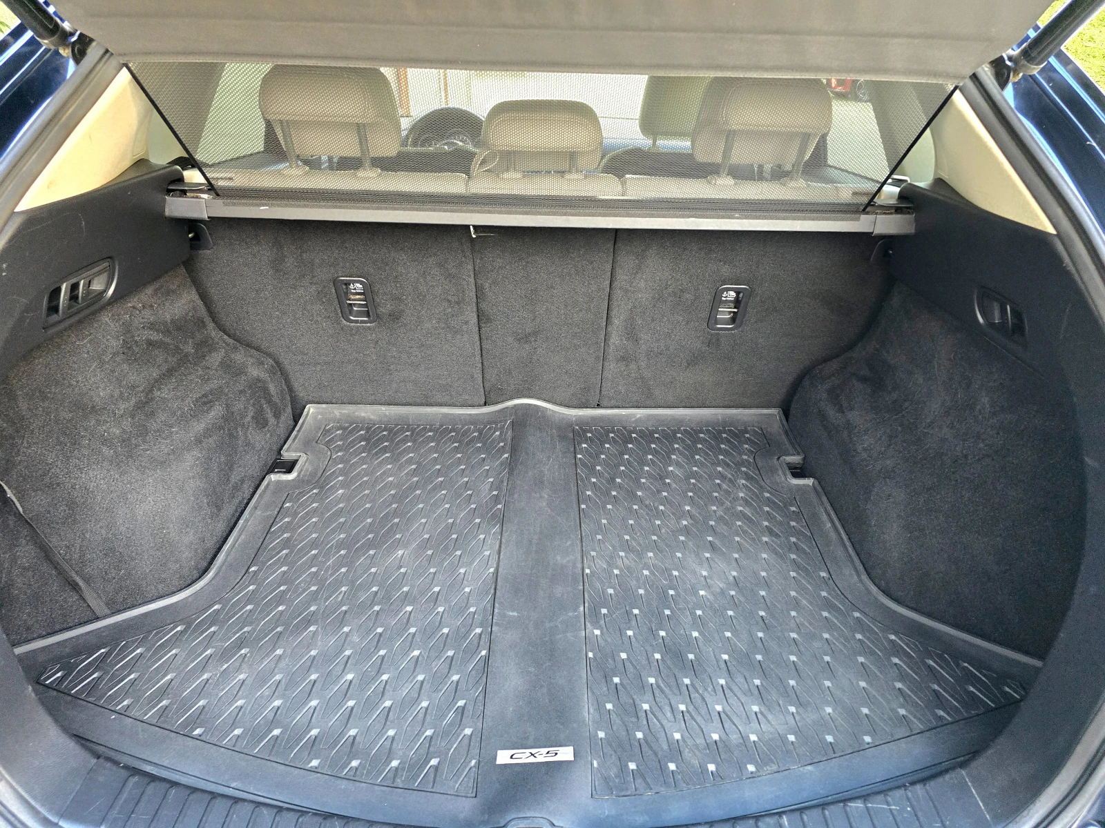 Mazda CX-5 2.2PREMIUM-FULL-4x4 | Mobile.bg   15