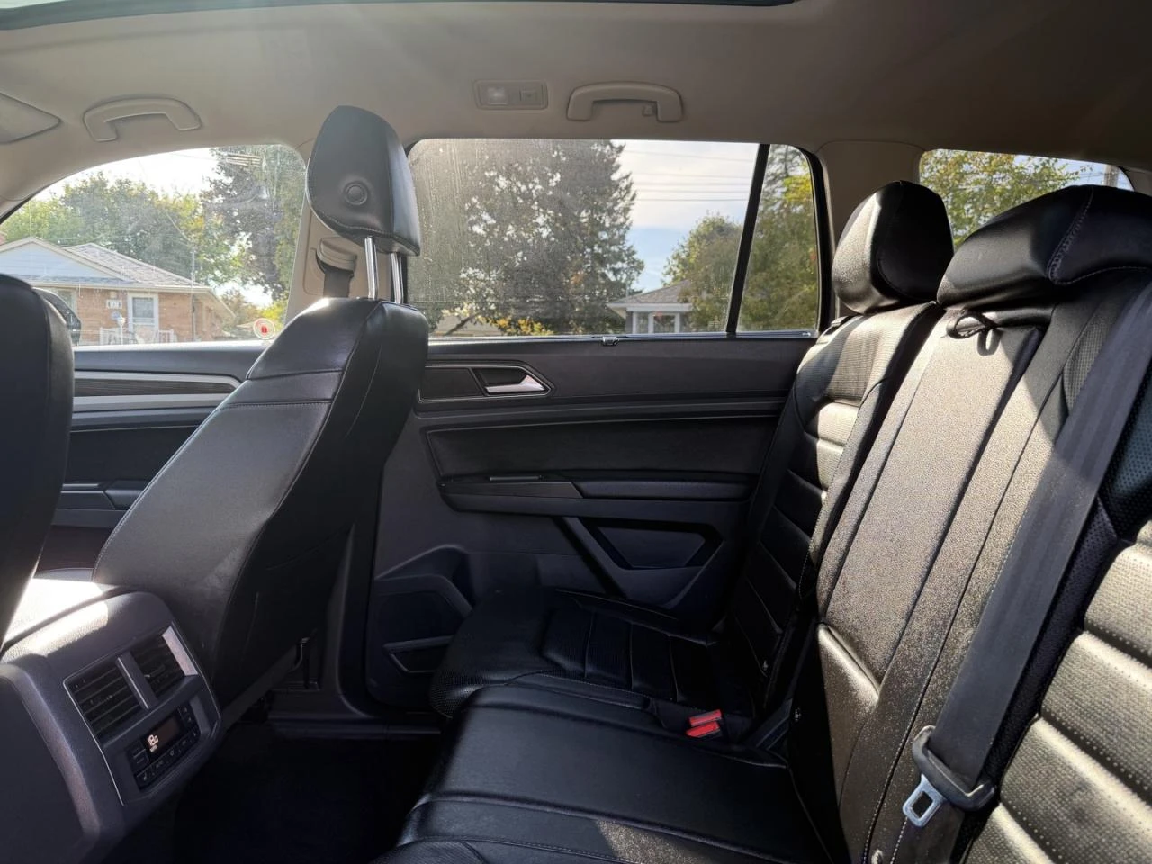 VW Atlas 3.6 / 4x4 / Highline - изображение 10