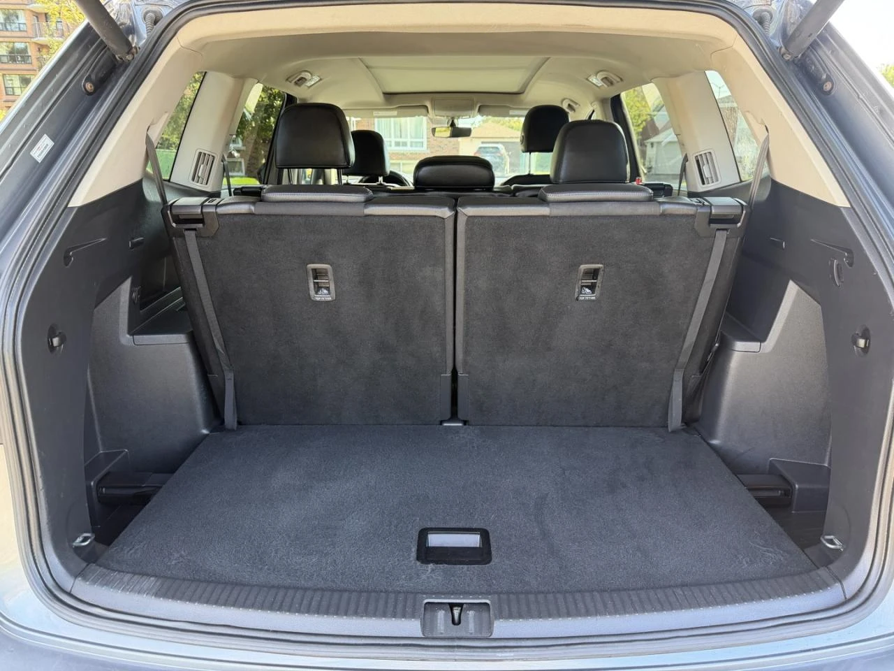 VW Atlas 3.6 / 4x4 / Highline - изображение 6