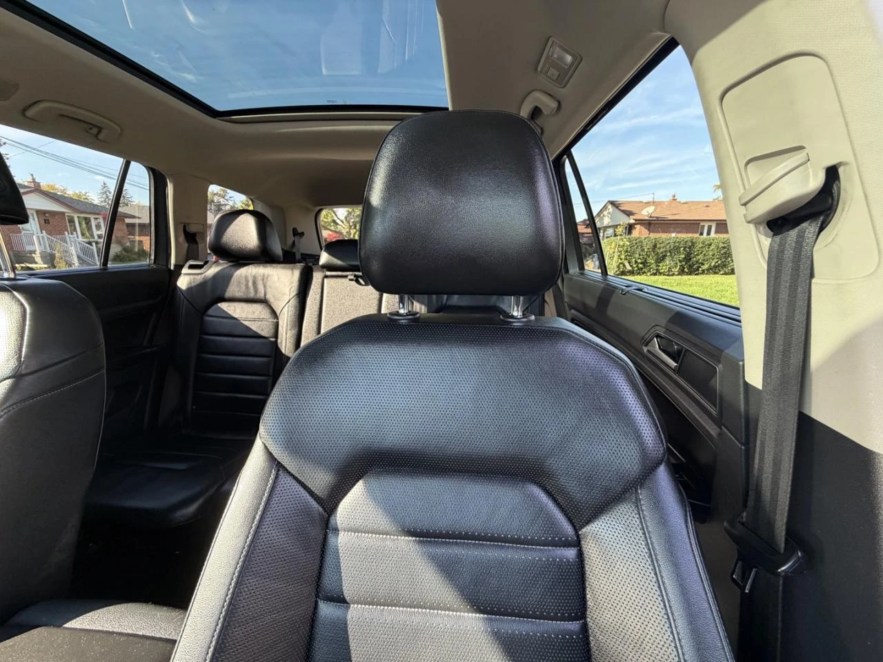 VW Atlas 3.6 / 4x4 / Highline | Mobile.bg   17