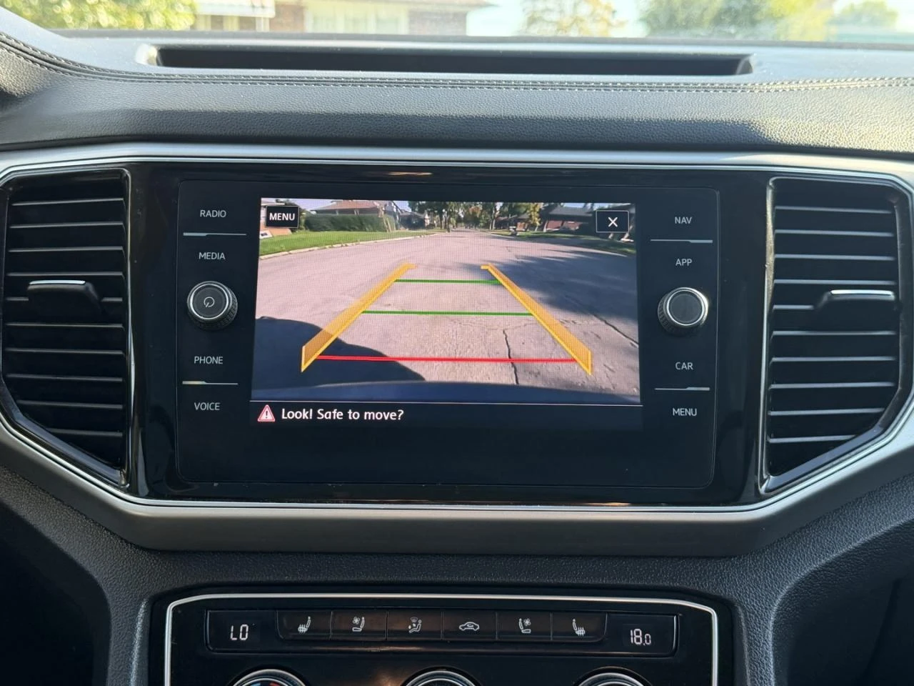 VW Atlas 3.6 / 4x4 / Highline | Mobile.bg   14