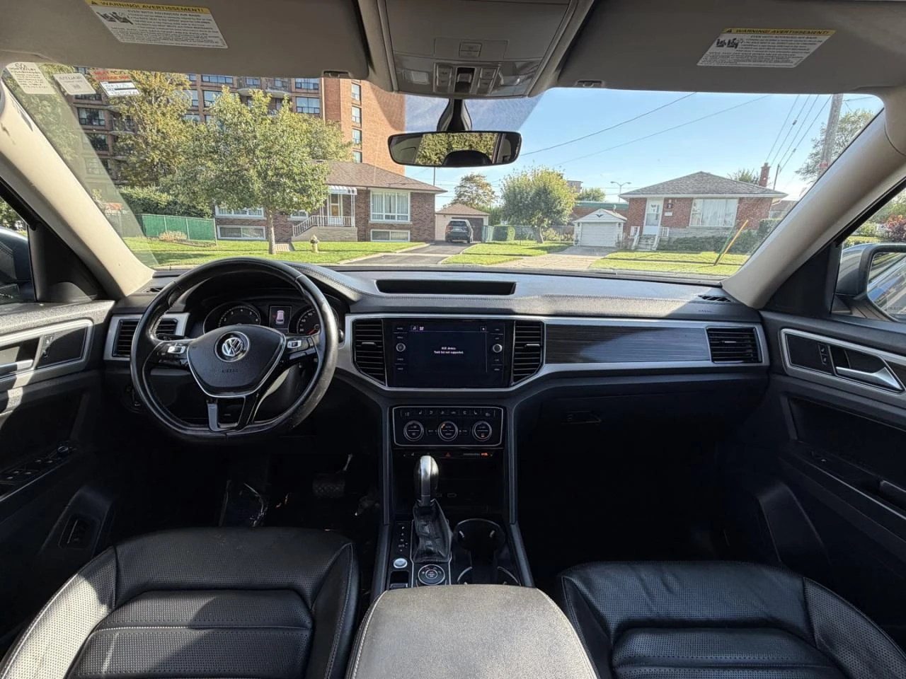 VW Atlas 3.6 / 4x4 / Highline | Mobile.bg   13