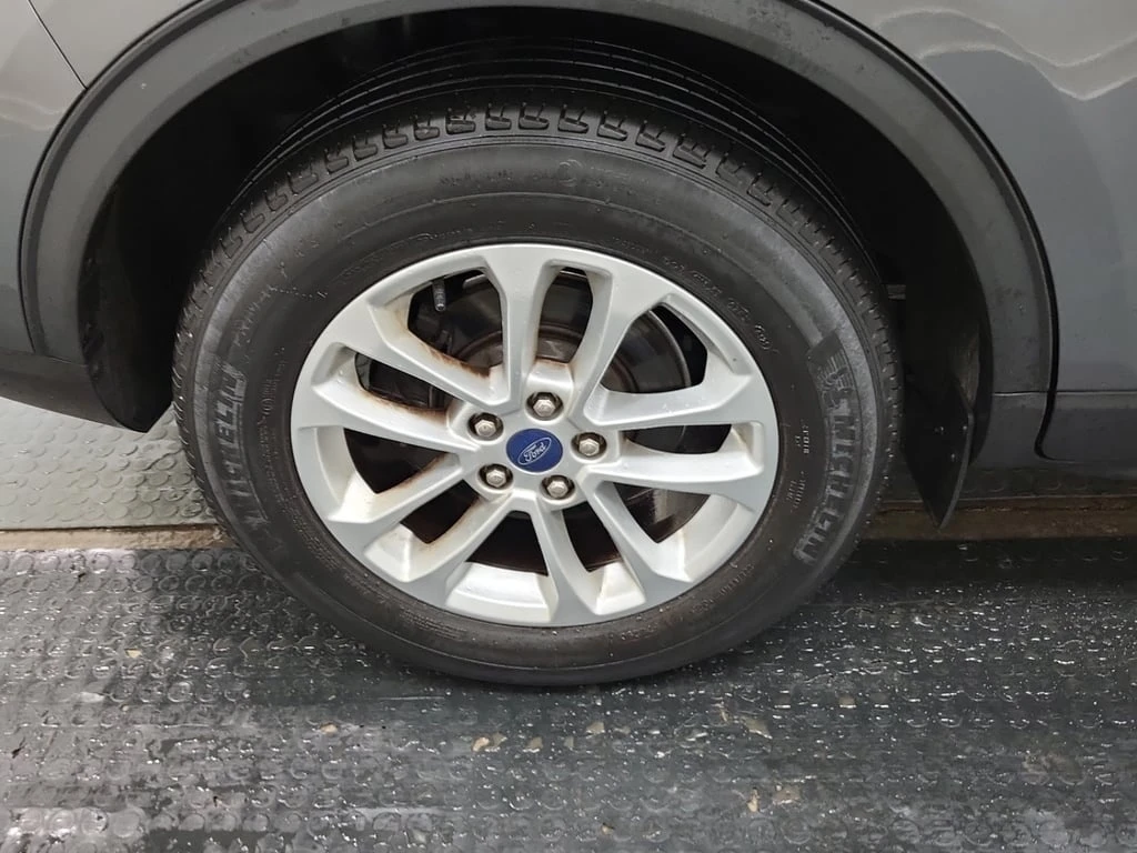 Ford Escape * SE * CARFAX * БЕЗ ПЪРВОНАЧАЛНА ВНОСКА - изображение 7