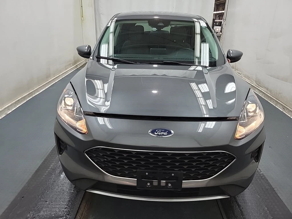 Ford Escape * SE * CARFAX * БЕЗ ПЪРВОНАЧАЛНА ВНОСКА - изображение 6