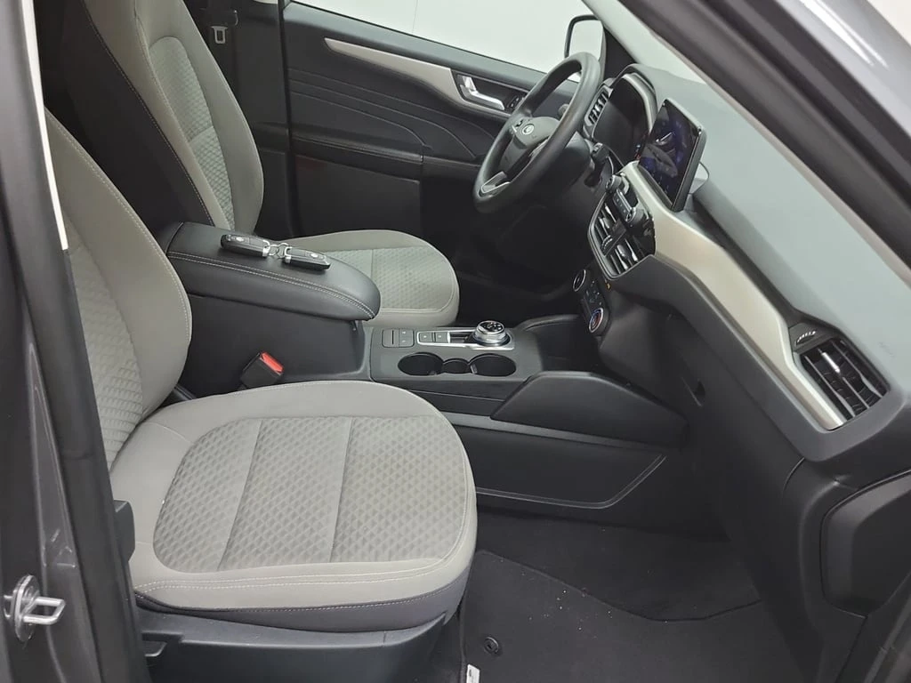 Ford Escape * SE * CARFAX * БЕЗ ПЪРВОНАЧАЛНА ВНОСКА - изображение 10