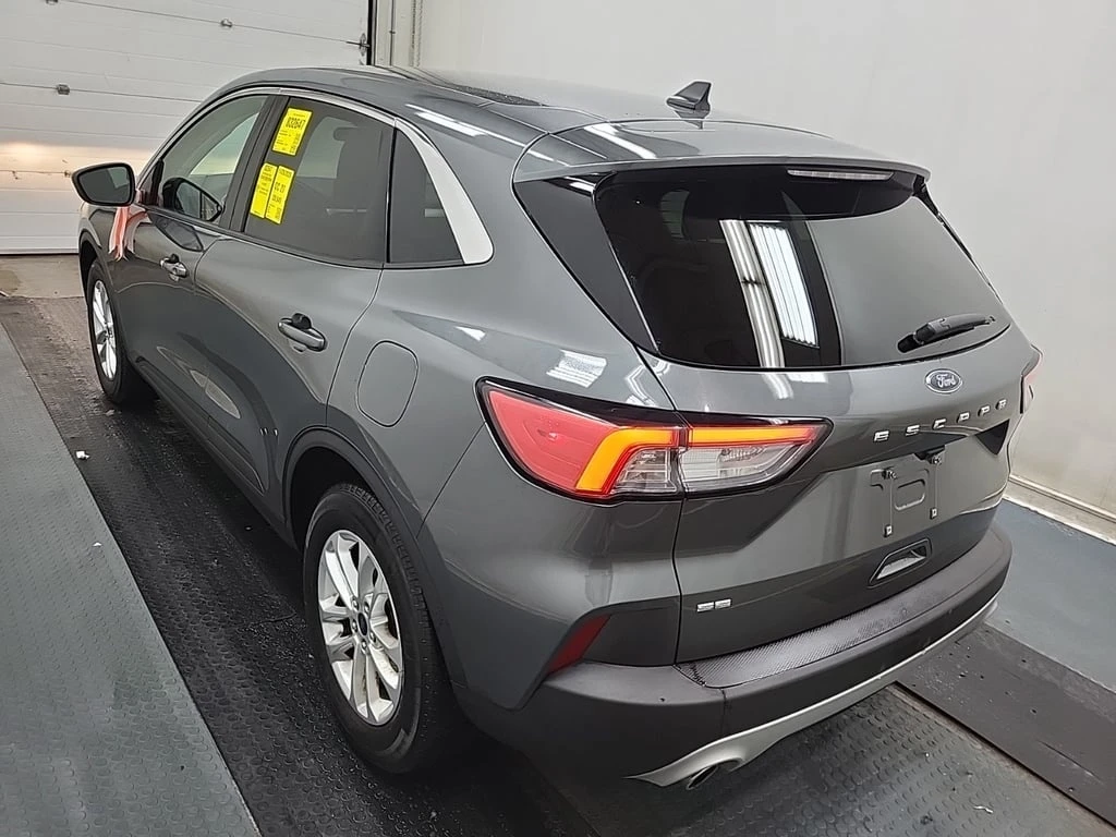 Ford Escape * SE * CARFAX * БЕЗ ПЪРВОНАЧАЛНА ВНОСКА - изображение 2