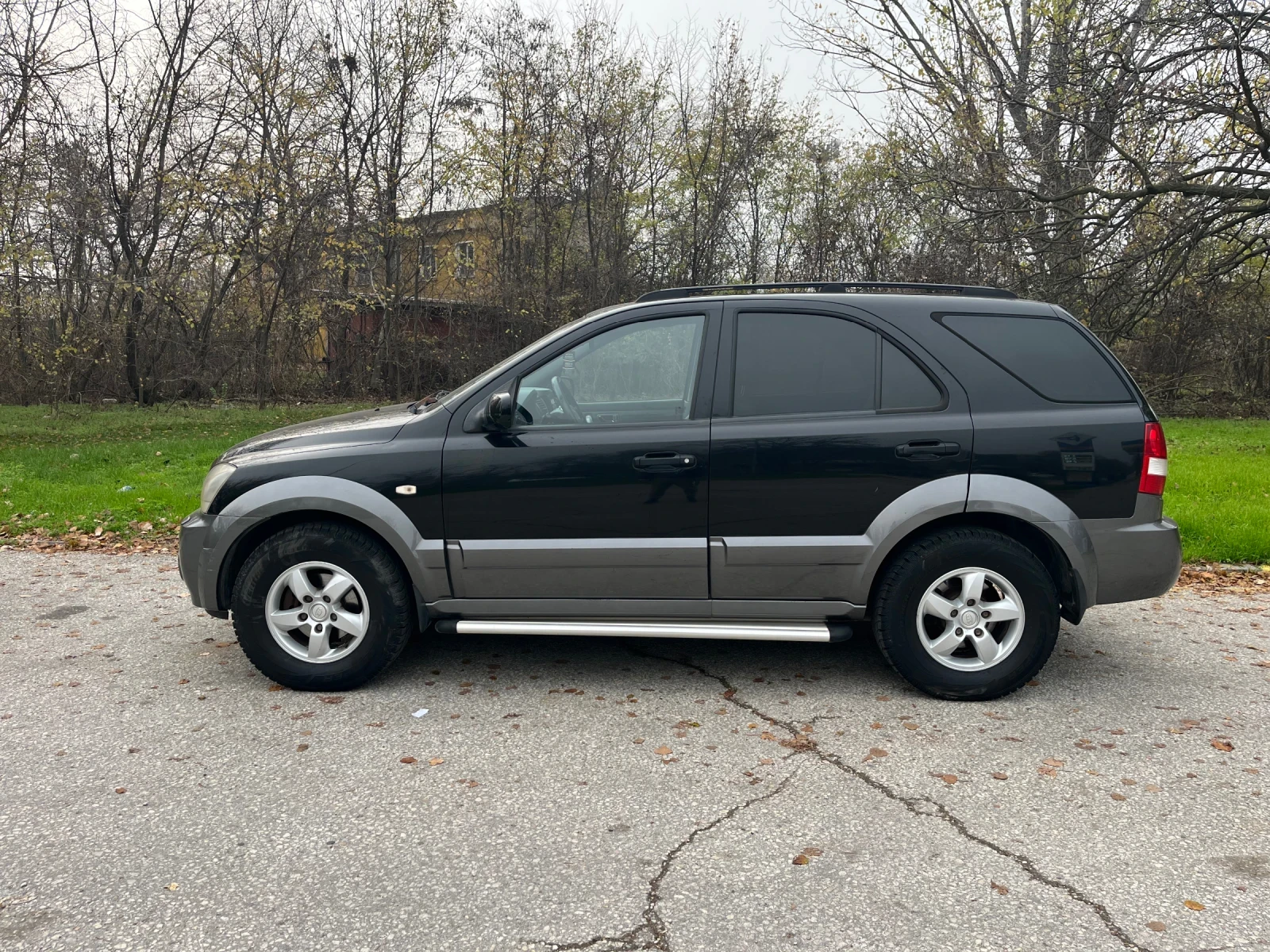 Kia Sorento 2.5 4x4 печка подгрев  - изображение 2