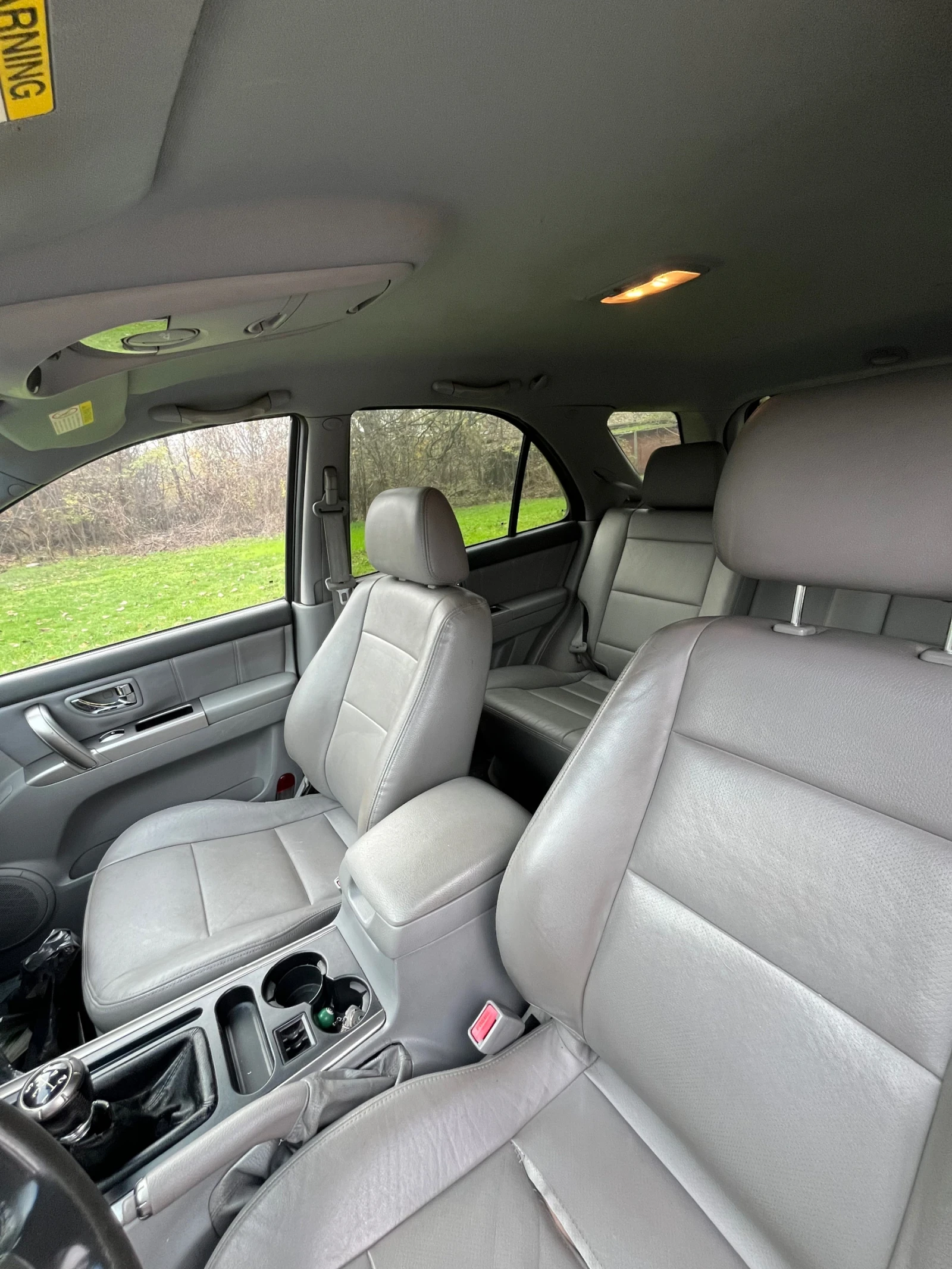 Kia Sorento 2.5 4x4 печка подгрев  - изображение 8