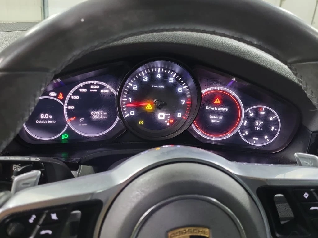 Porsche Cayenne * PLATINUM EDITION * CARFAX * ��� ������������ ��� | Mobile.bg � ����������� 10