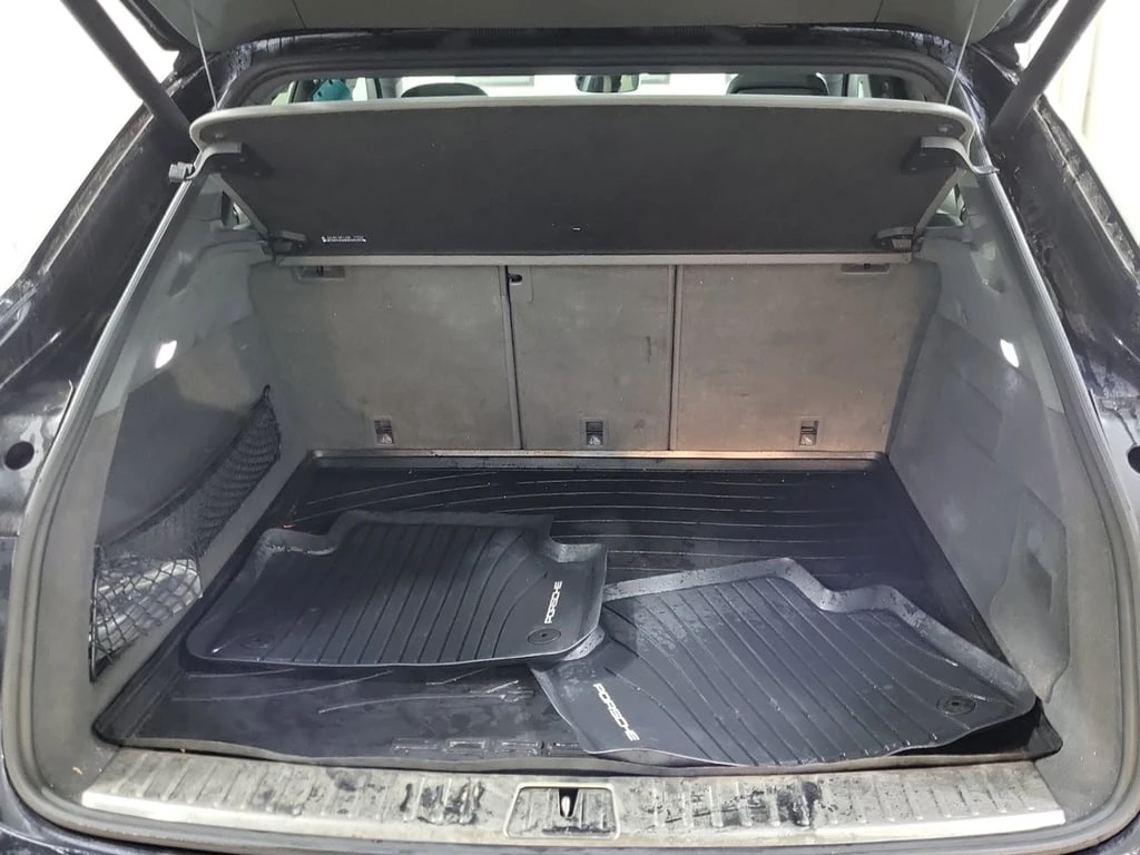 Porsche Cayenne * PLATINUM EDITION * CARFAX * ��� ������������ ��� | Mobile.bg � ����������� 16