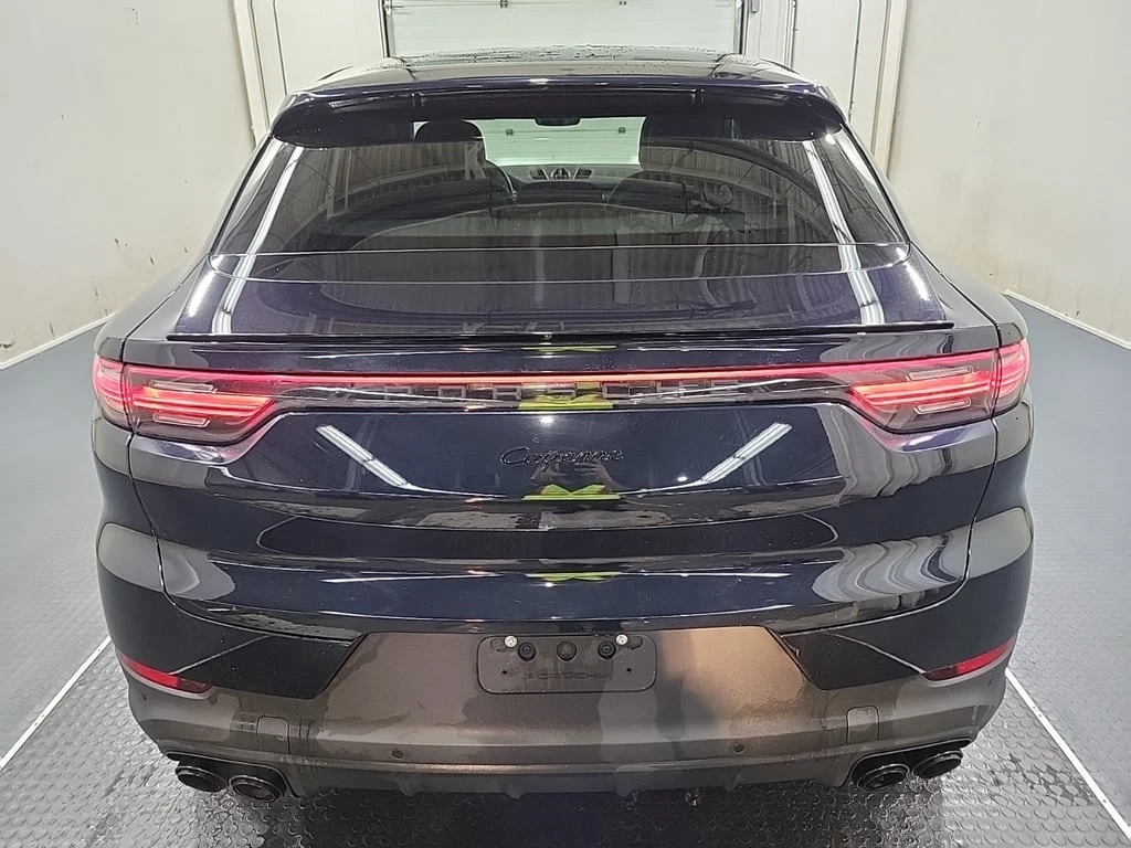 Porsche Cayenne * PLATINUM EDITION * CARFAX * ��� ������������ ��� | Mobile.bg � ����������� 6