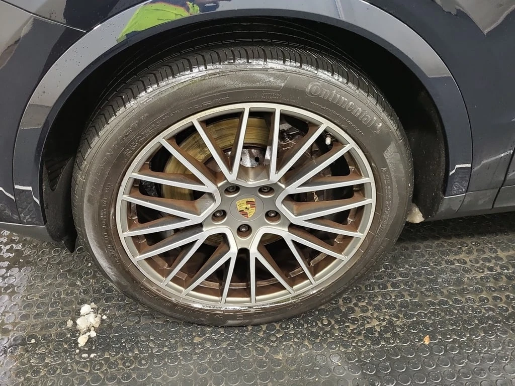 Porsche Cayenne * PLATINUM EDITION * CARFAX * ��� ������������ ��� | Mobile.bg � ����������� 17