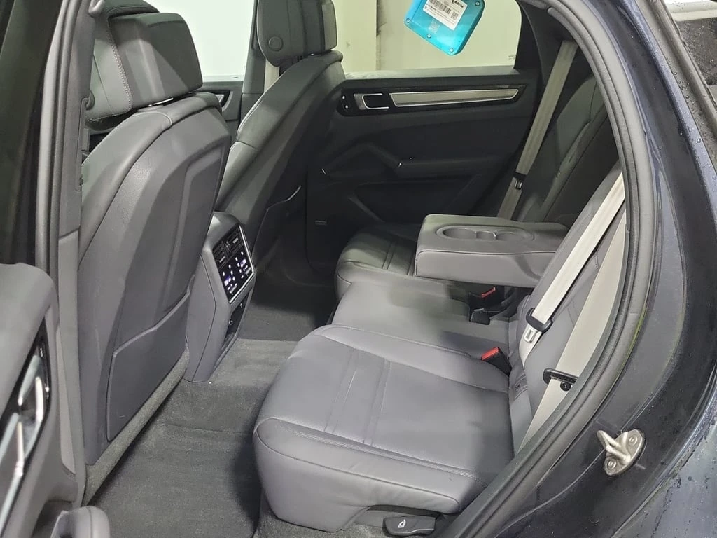 Porsche Cayenne * PLATINUM EDITION * CARFAX * ��� ������������ ��� | Mobile.bg � ����������� 12