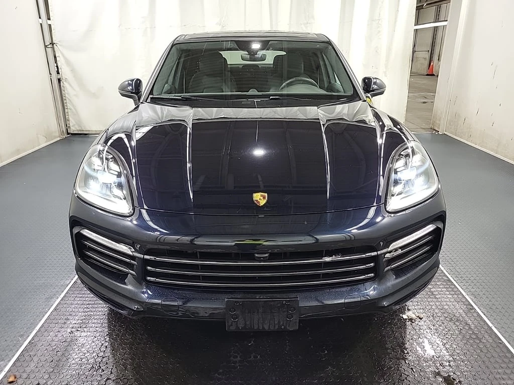 Porsche Cayenne * PLATINUM EDITION * CARFAX * ��� ������������ ��� | Mobile.bg � ����������� 7