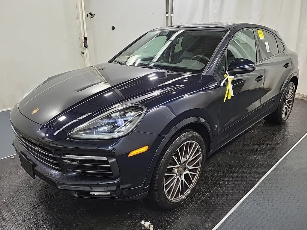 Porsche Cayenne * PLATINUM EDITION * CARFAX * ��� ������������ ��� | Mobile.bg � ����������� 1